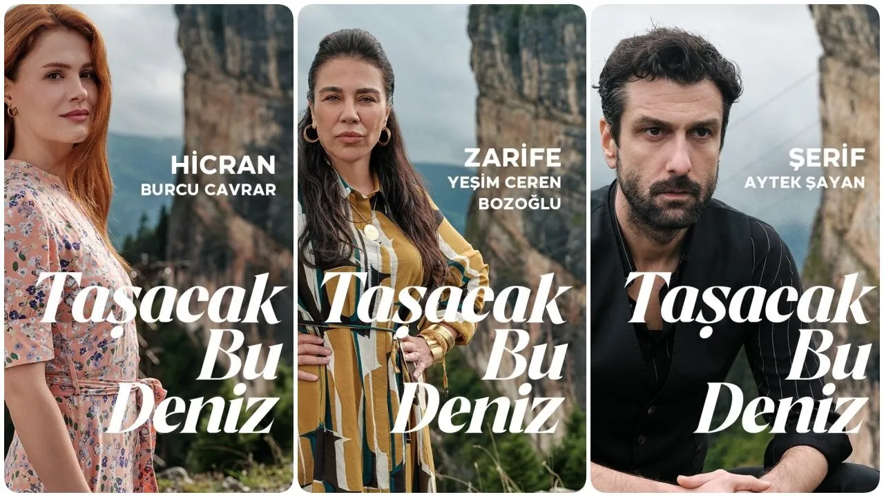 Taşacak Bu (1)