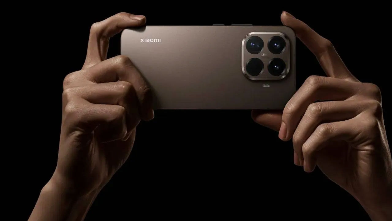 Xiaomi 17T 2