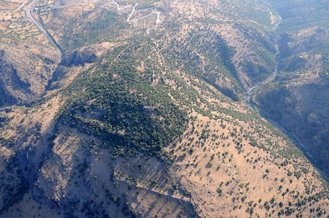 Yuntdağı Manisa (1)