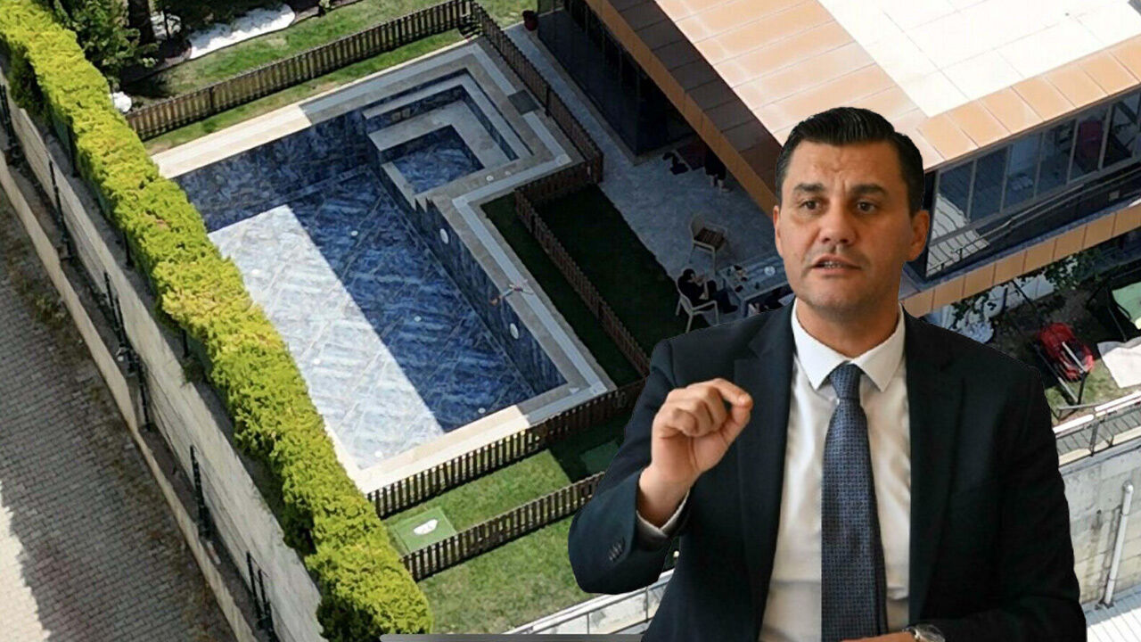 Ferdi Zeyrekin Olumunde Bilirkisi Raporu Iste Havuzdaki Kritik Detaylar