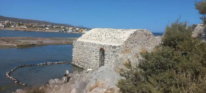 Gülbahçe Ilıcası (1)