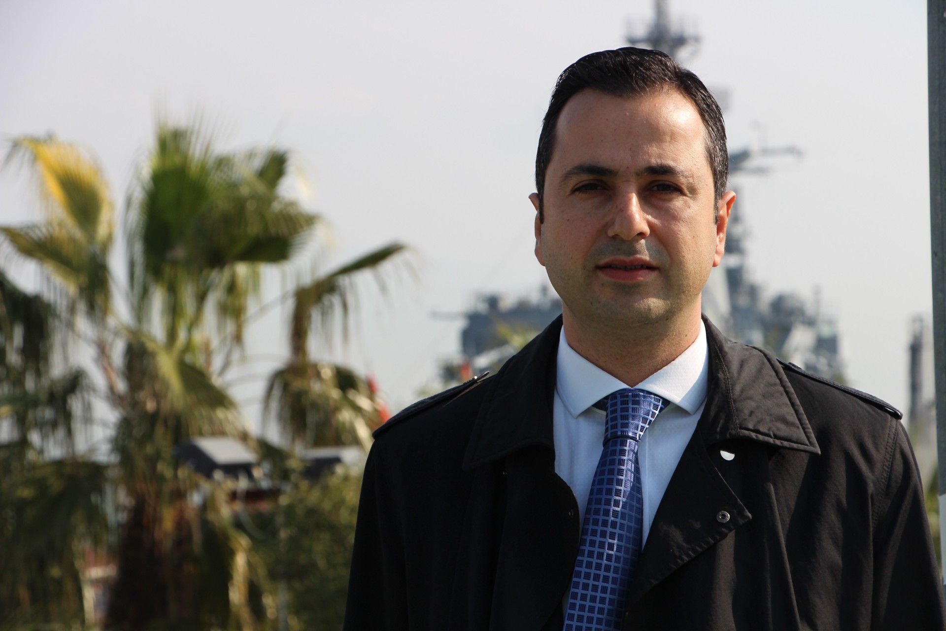 İzmir’in 34 Yıllık İnciraltı Çıkmazı “En Az 15 Milyar Dolar Kaybettik” (5)