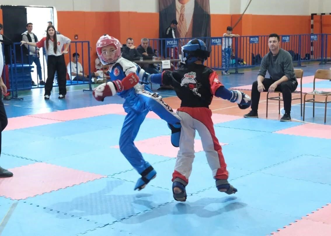 Kick Boks