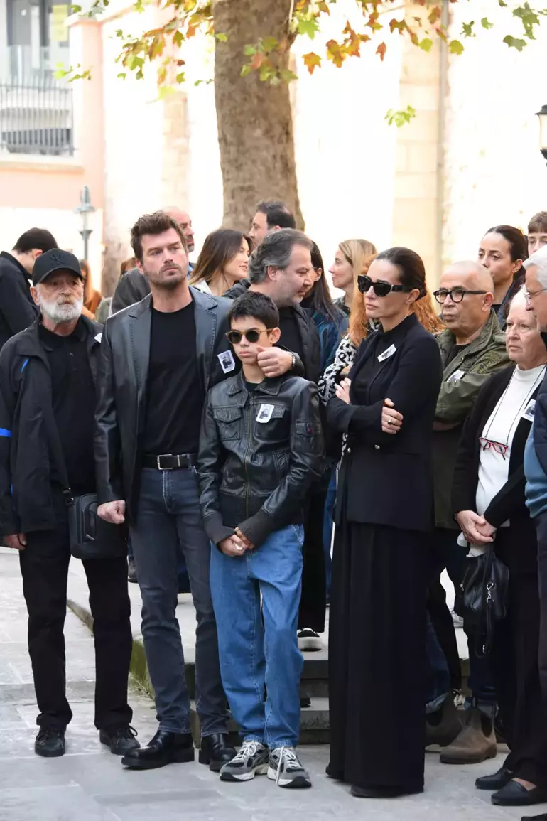 Kıvanç Kasabali Kıvanc Tatlıtuog