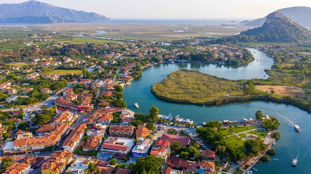 Köyceğiz-3