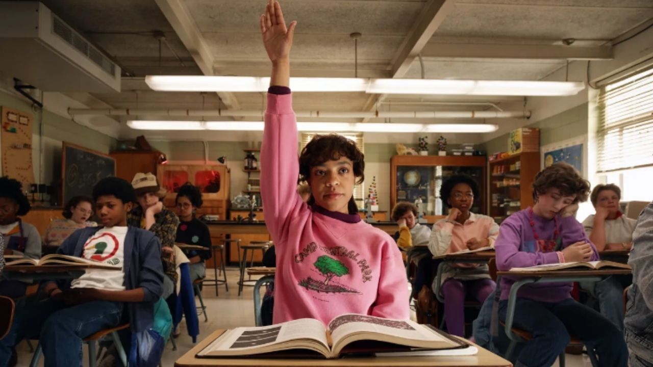 8 yıllık sır ortaya çıktı! Stranger Things final sezonu fragmanı yayınlandı