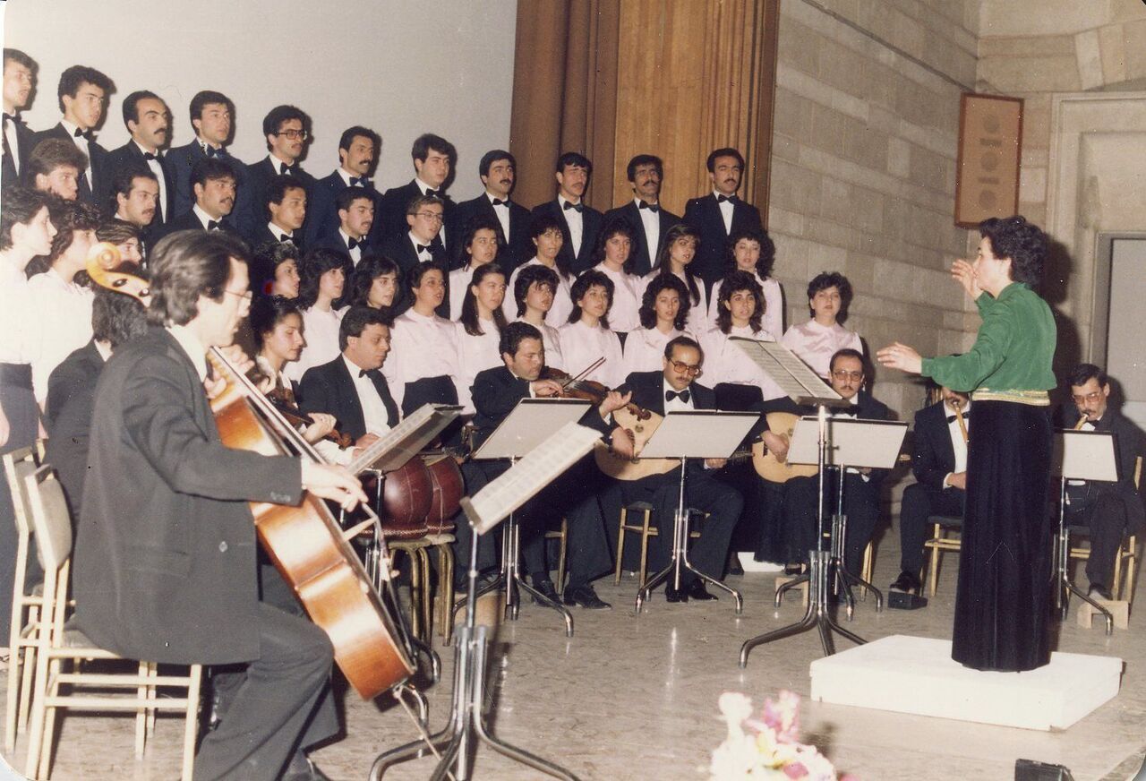 Süheyla Altmışdört (2)