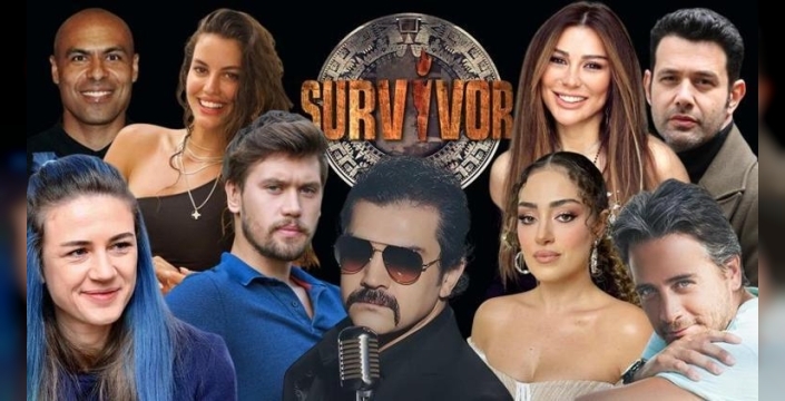 Survivor-6