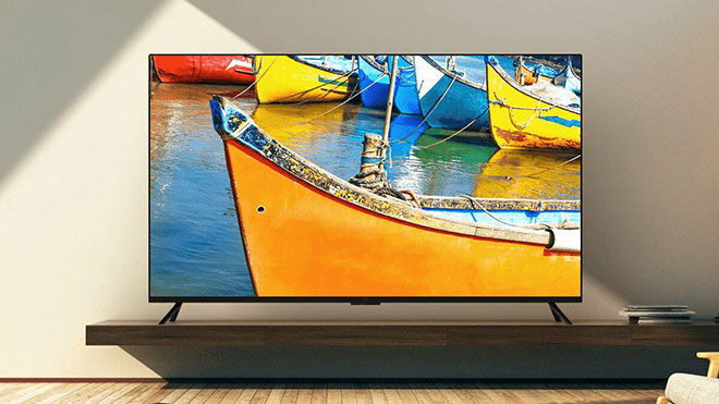 Xiaomi Tv1
