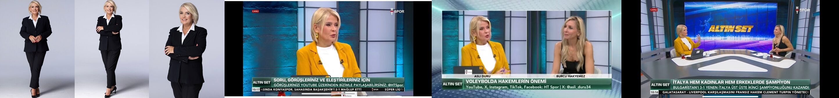 1 Aslı Duru