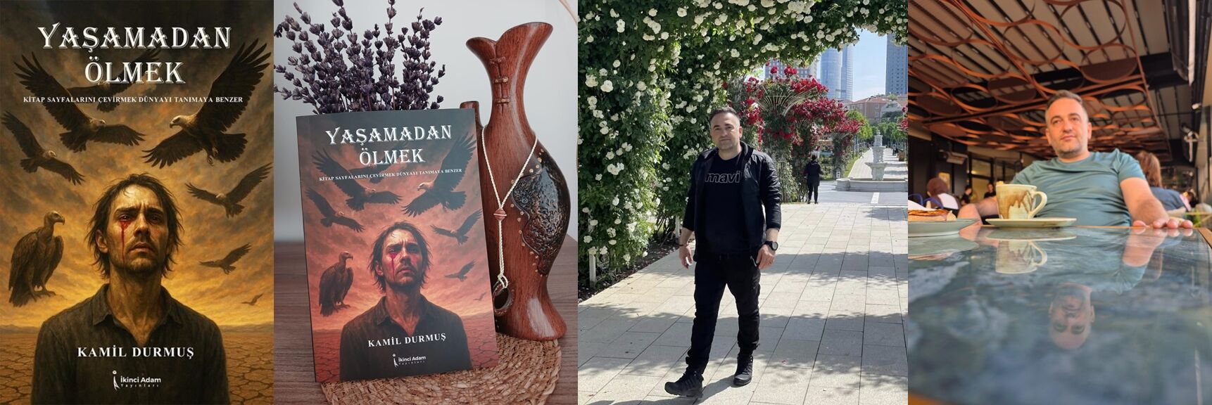5 Kamildurmuş