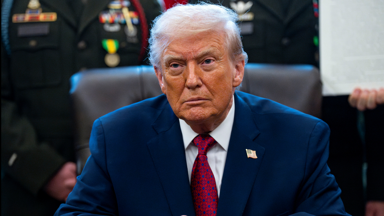 Trump'tan yapay zeka hamlesi! “Yapay Zeka Çarı” atayacak