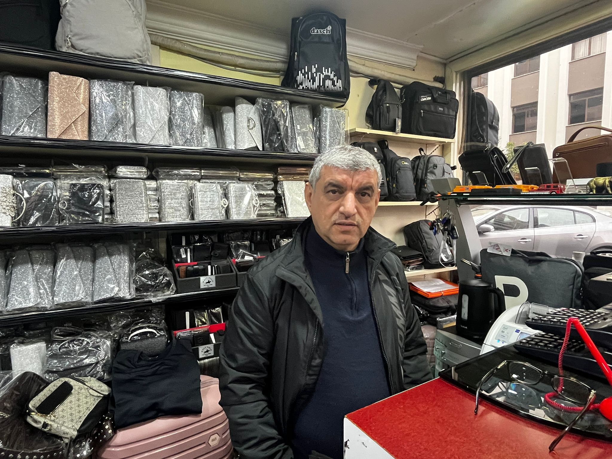 Çankaya Esnaf-1