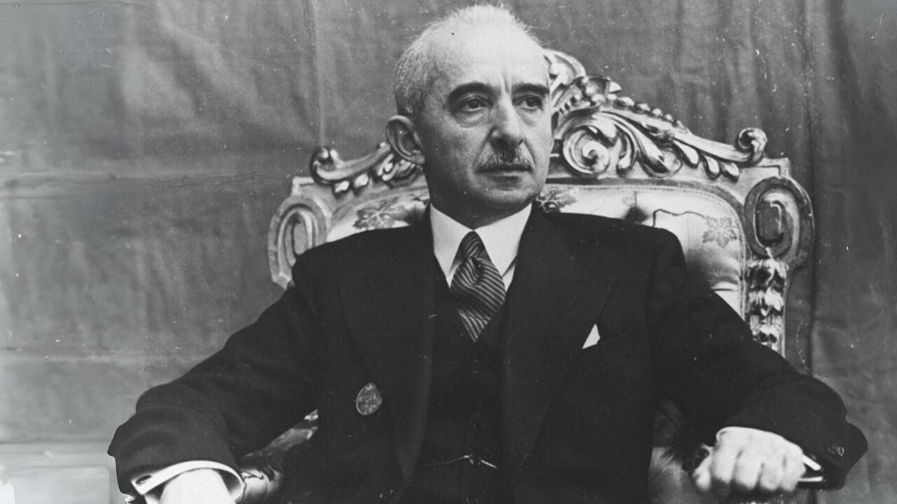 Chp'li Özel’den İsmet İnönü’nün 52’Nci Ölüm Yıl Dönümüne Özel Mesaj (1)