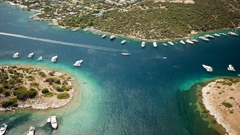 Golturkbuku Bodrum