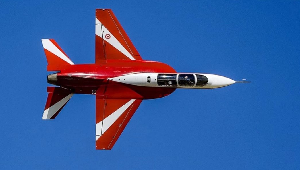 Hürjet-6