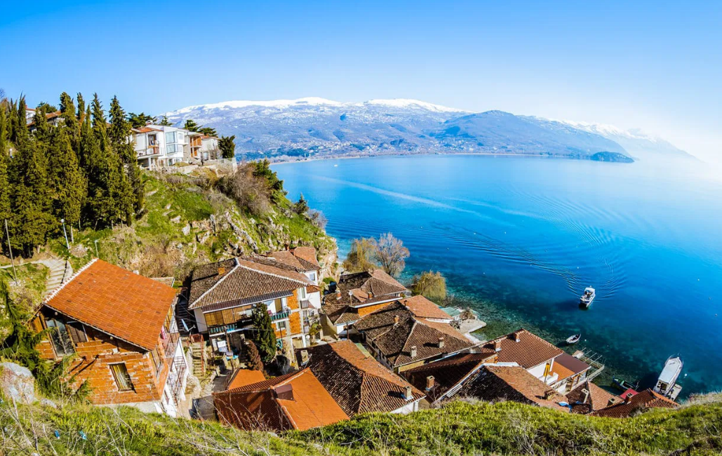 Kuzey Makedonya-4