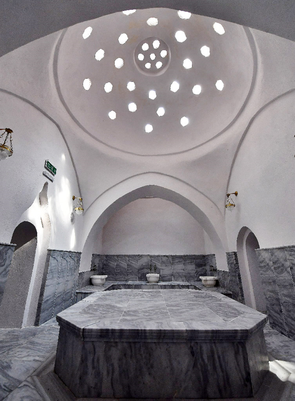 Namazgah Hamamı 2