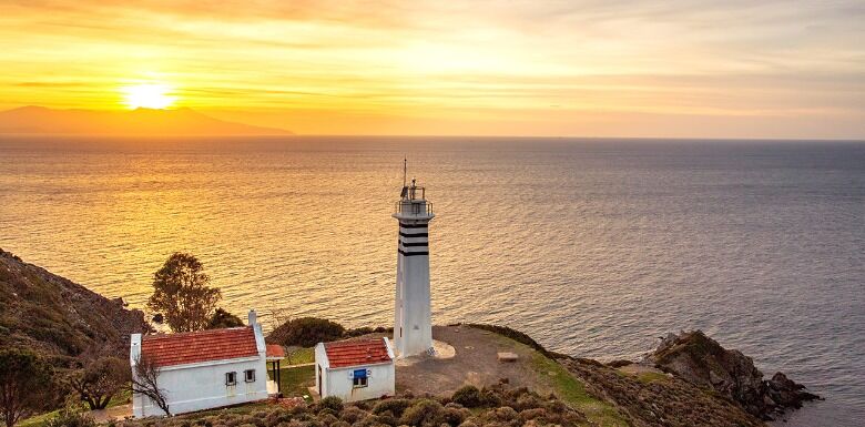 Sarpıncık Feneri