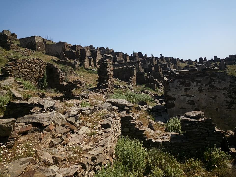 Sazak Köyü 1-1