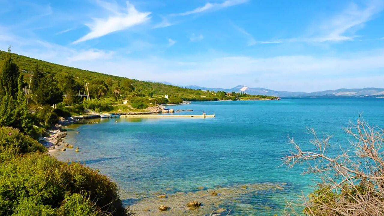 Şifne Kaplıcası (Çeşme) 2