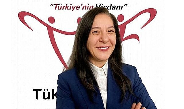 Tüketici Birliği Federasyonu Çalışma Grubu Başkanı Bingül Ceviz (3)