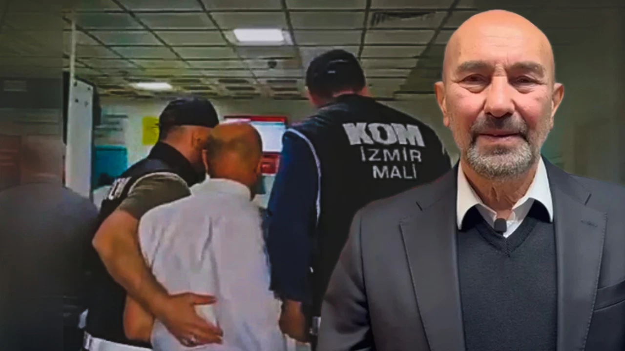 Tunc Soyer Akil Almaz Iftiralara Maruz Kaldim Eyvallah Etmeyecegim Tfya