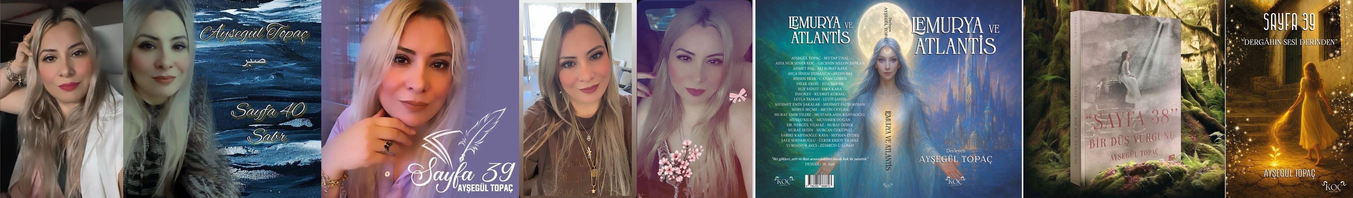 1 Ayşegültopaç