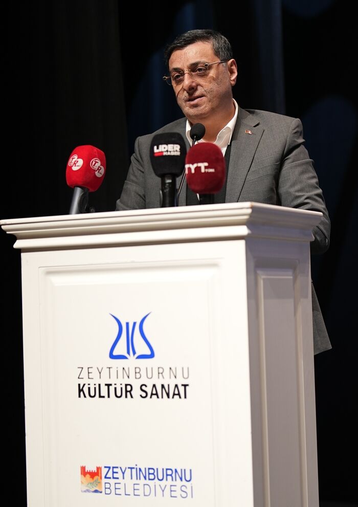 10 Serkan Bayram