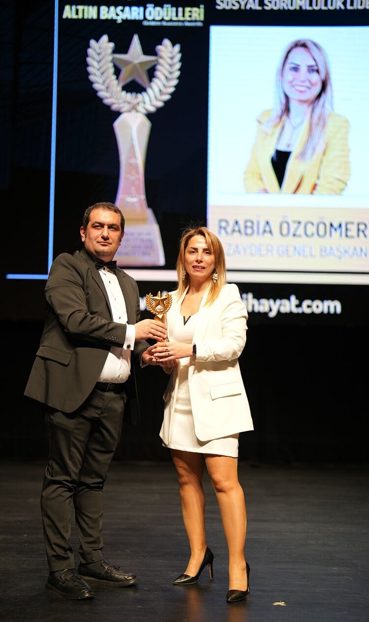 13 Rabia Özcömert