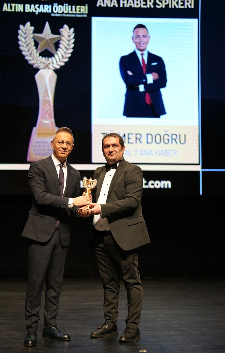 17 Tümer Doğru