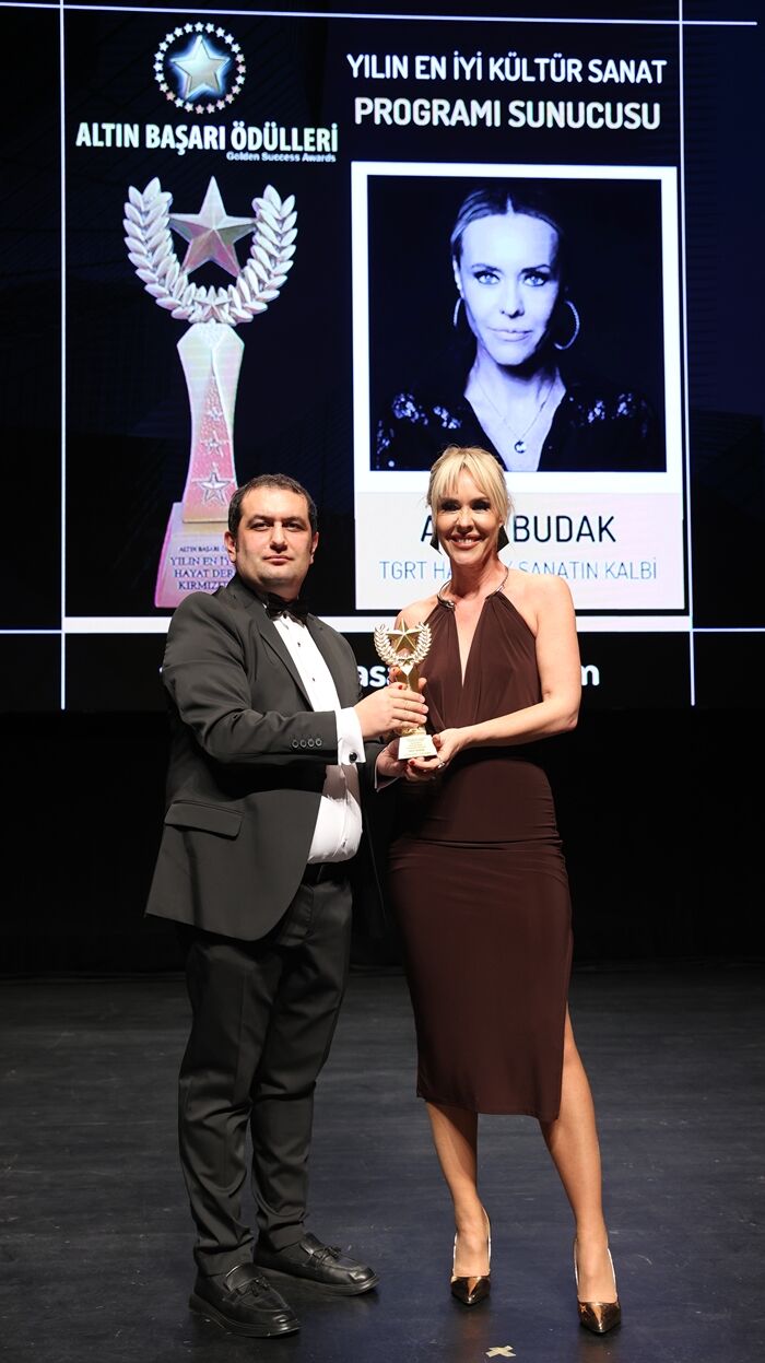 2 Arzu Budak