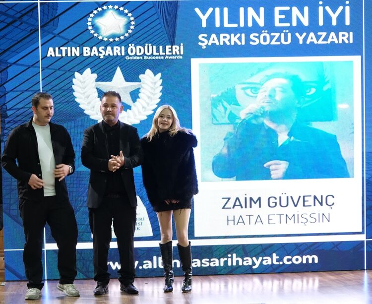 28 Zaim Güvenç