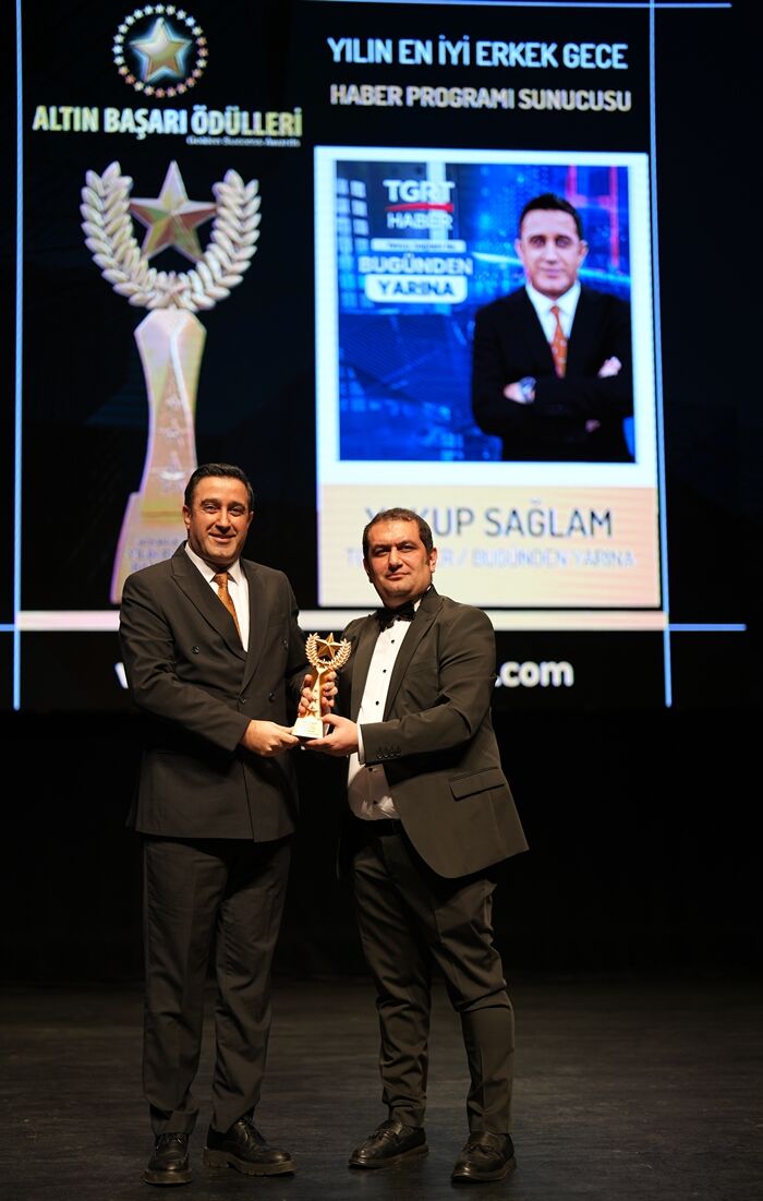 39 Yakup Sağlam