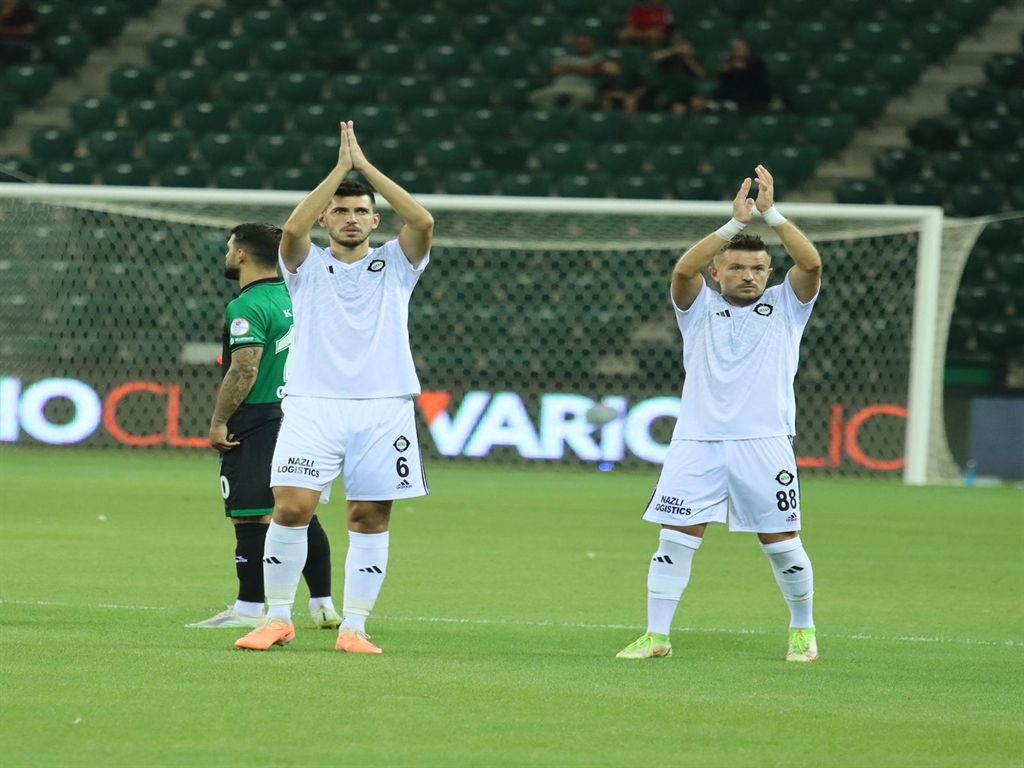 Altay Unan Altay’da kaptanlardan yönetime zaman tanıma kararı