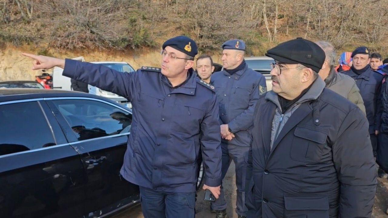 Balıkesir Acı Kayıp