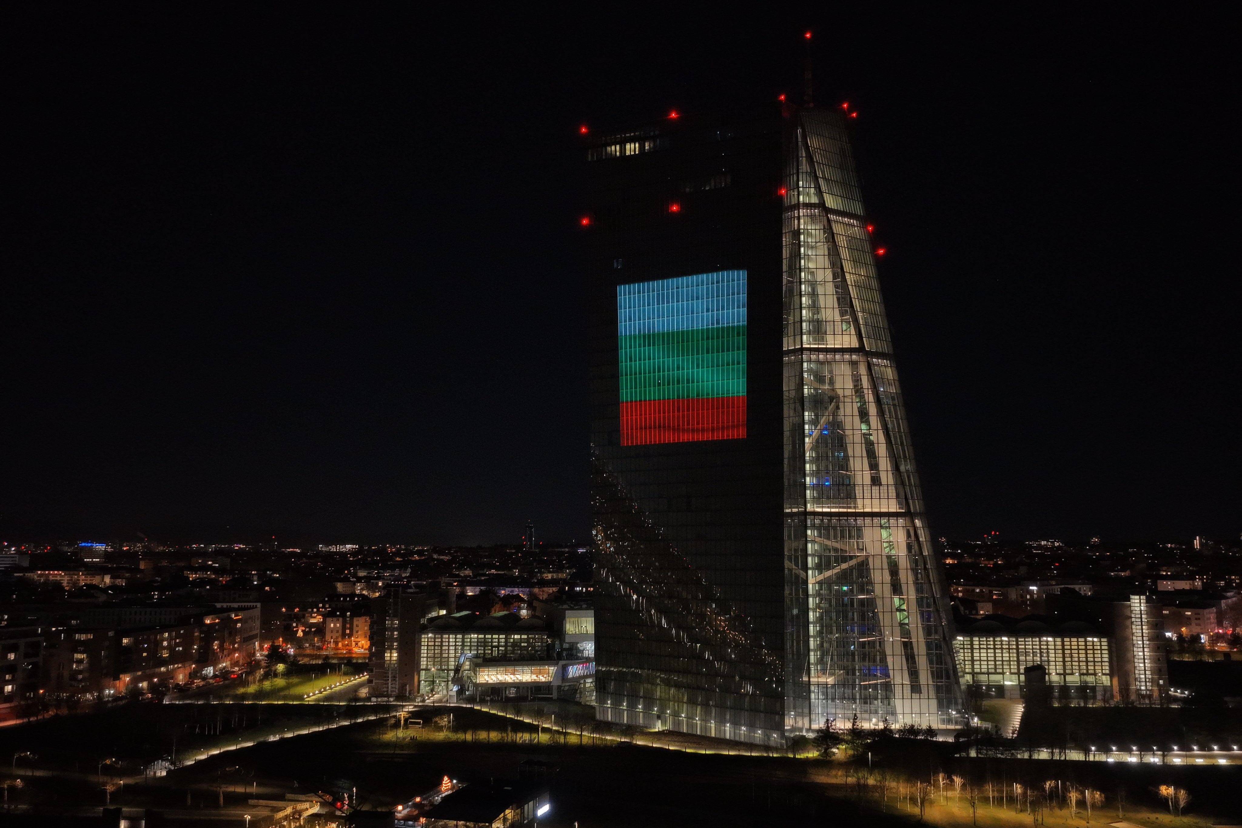 Bulgaristan'ın Para Birimi Değişti Leva Tarihe Karışıyor-1
