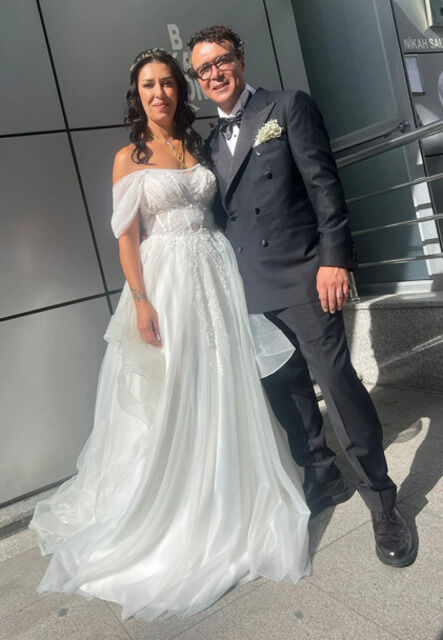 Cansu Fırıncı Sevgi Görgüç
