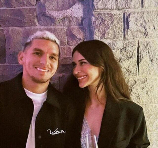 Devrim Özkan Lucas Torreira