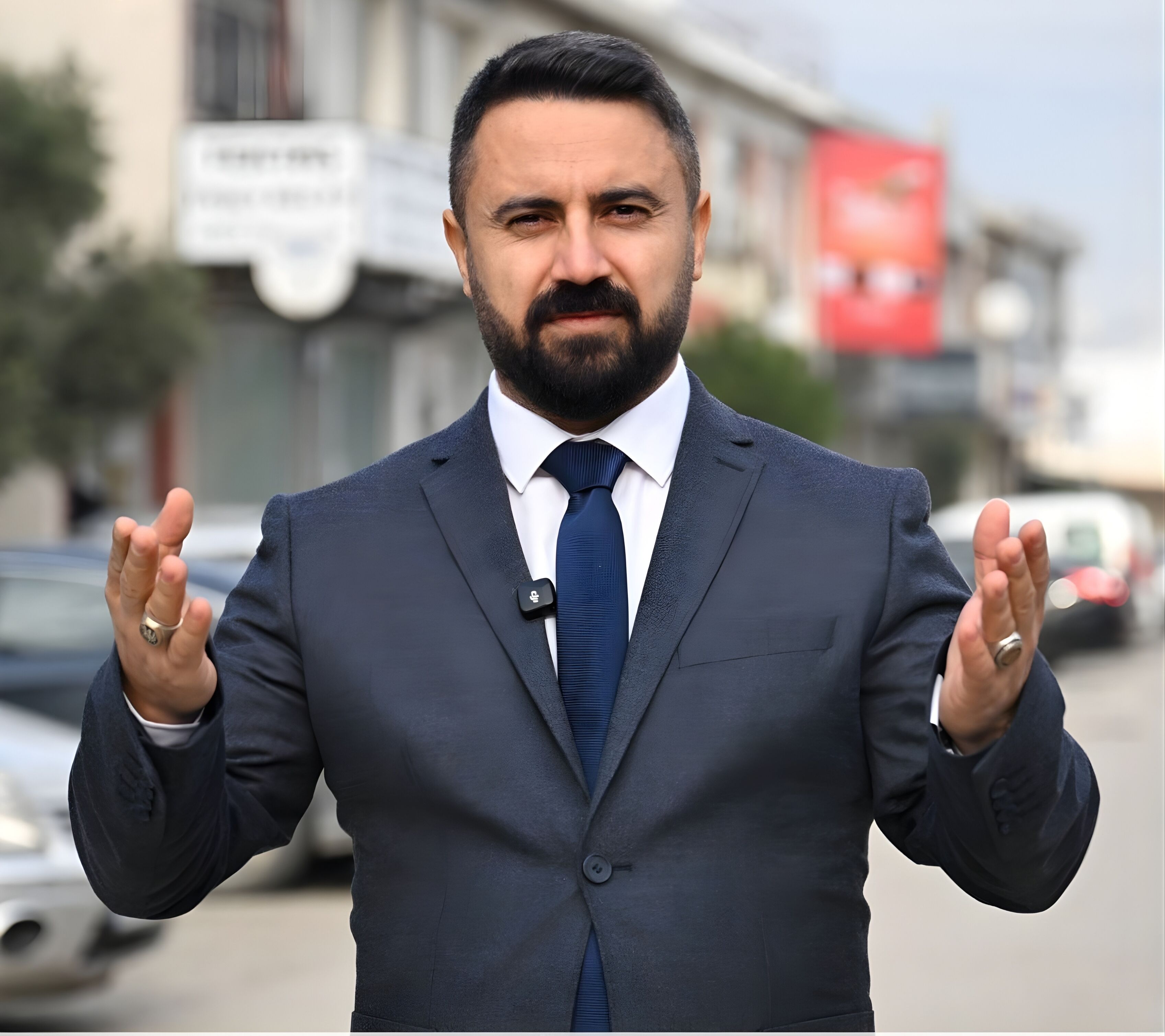 Erkan Akın
