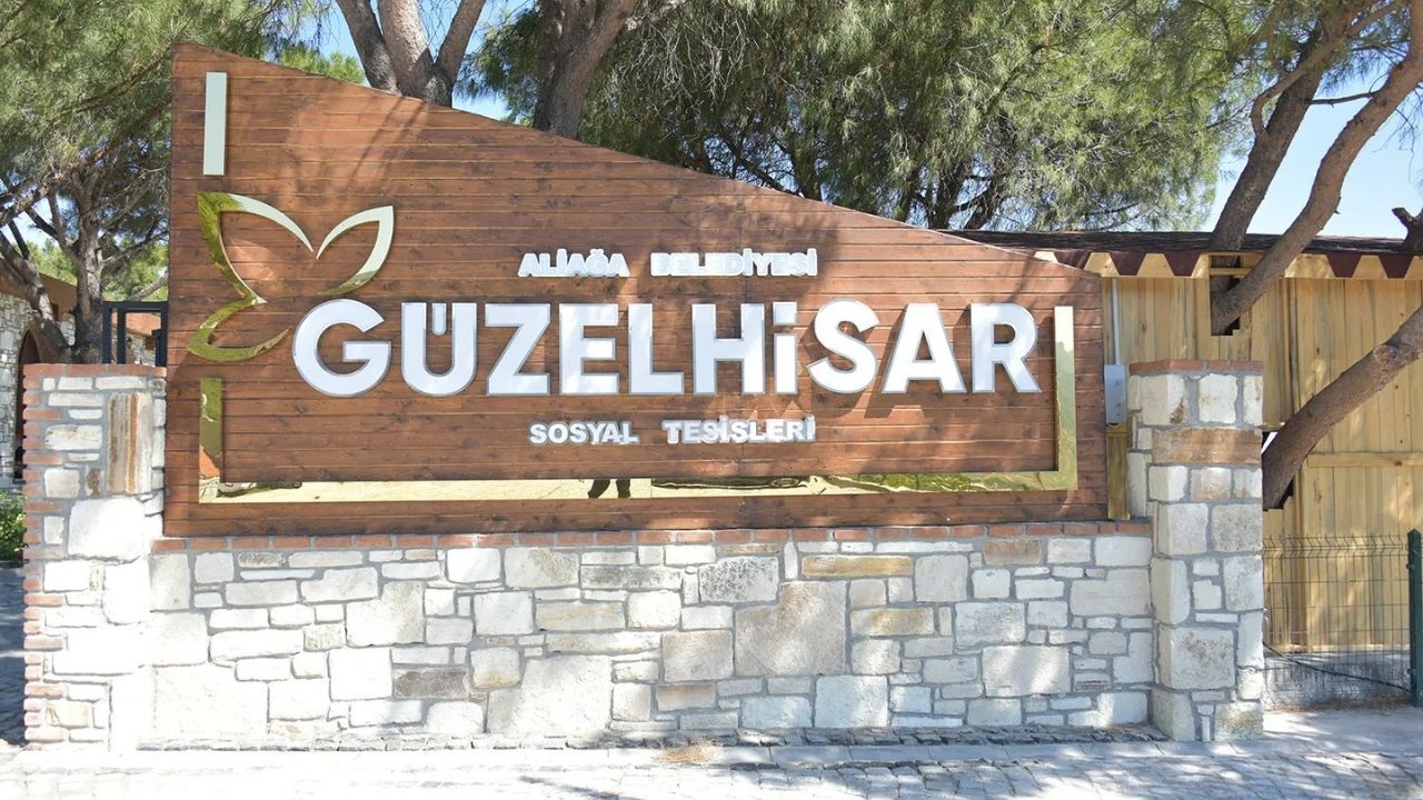 Güzelcehisar