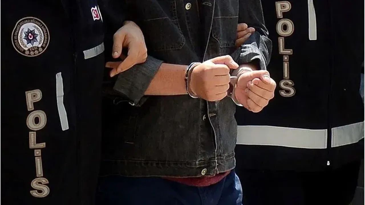 İstanbul’da 'Ailem Güvende' operasyonu! 35 şüphelinin 20’si tutuklandı
