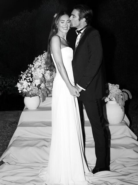 İbrahim Çelikkol Natali Yarcan