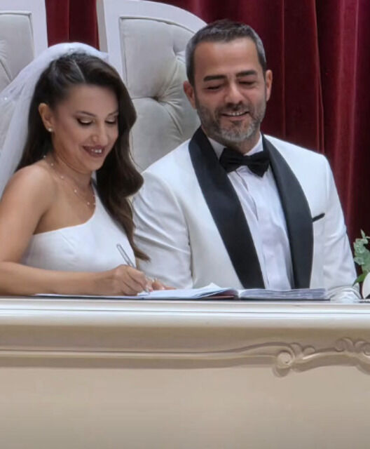 Kerem Fırtına Gözde Şeker