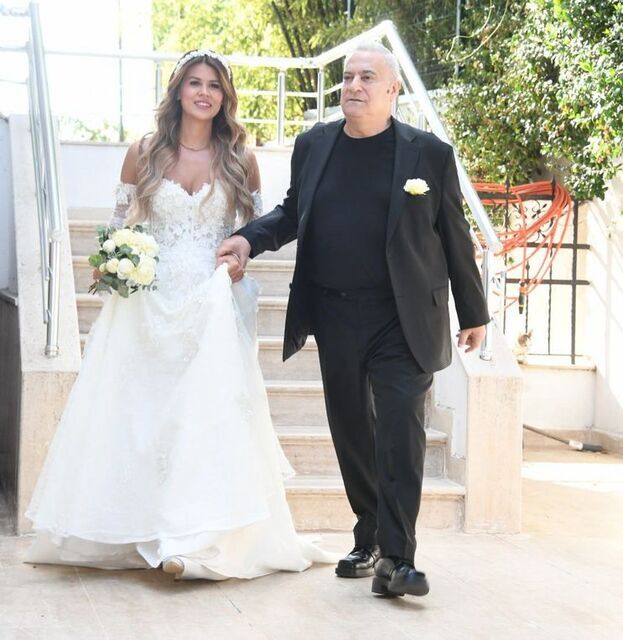 Mehmet Ali Erbil Gülseren Ceylan