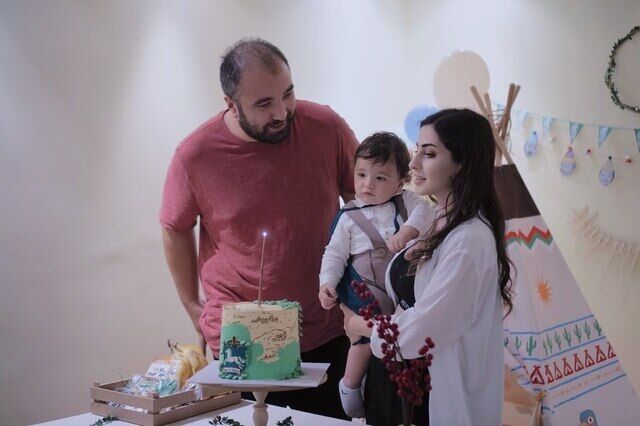 Özgür Turhan Deniz Bağdaş
