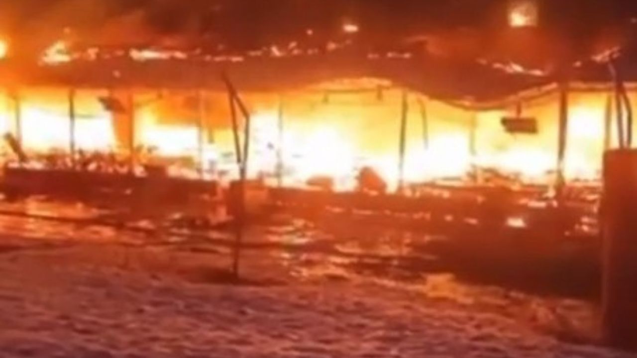 Uludağ’daki Otel Yangınında Ihmal Iddiaları Netleşti 15 Yıla Kadar Hapis Istemi (1)