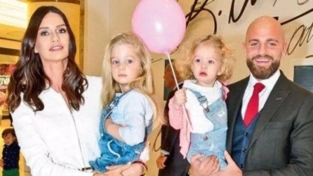 Yasemin Ergene İzzet Özilhan