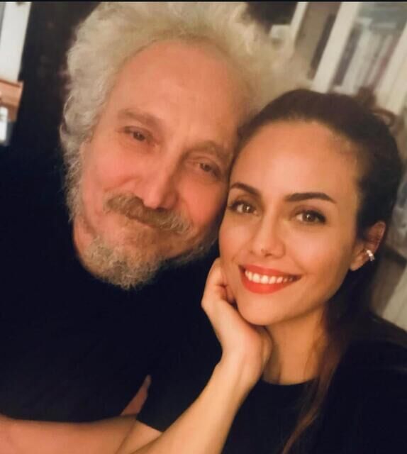 Yüksel Aksu Deniz Barut