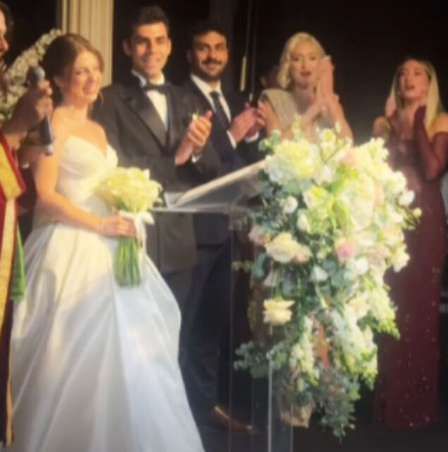 Zeynep Özkaya Oğulcan Can